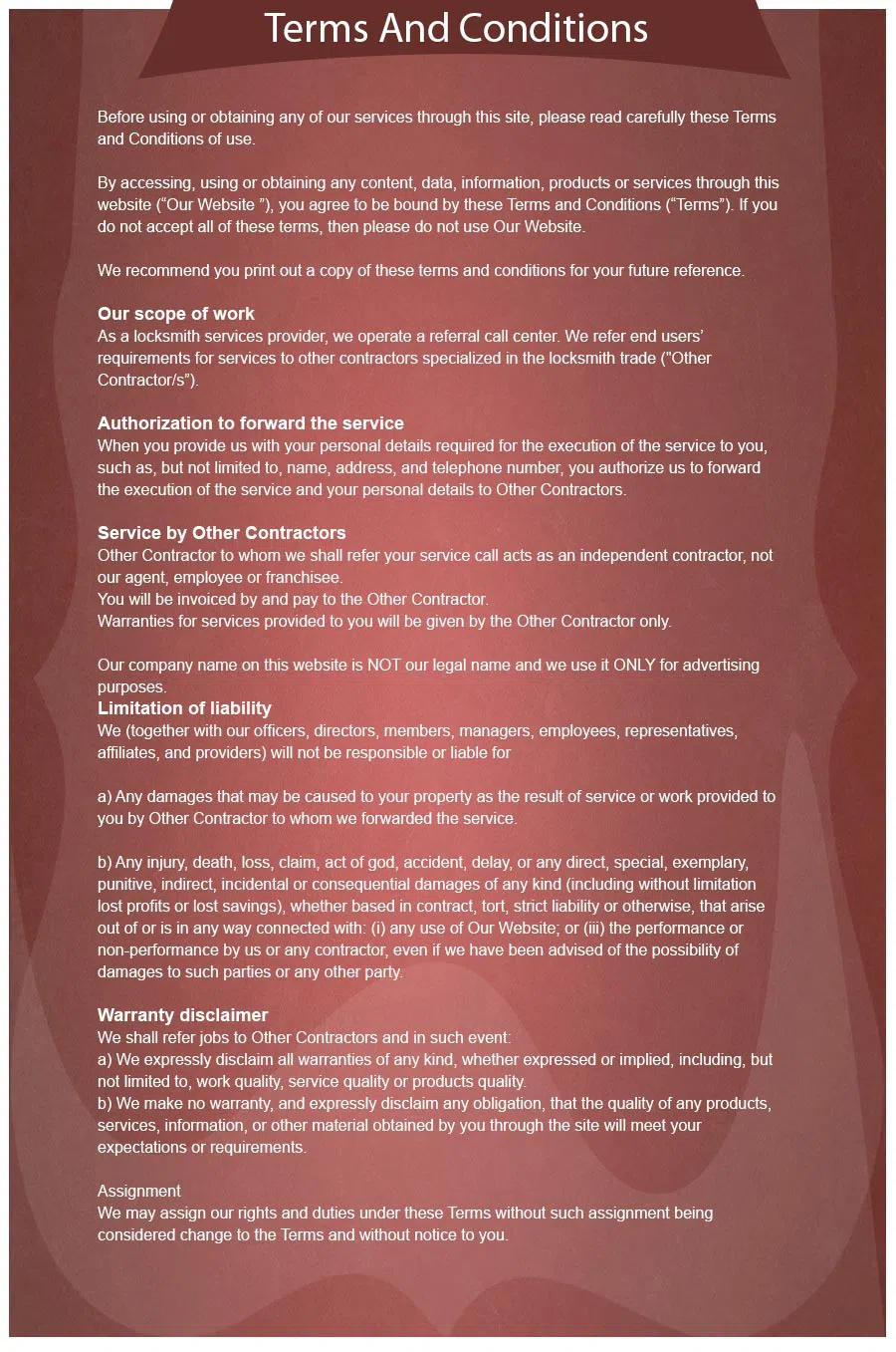 Locksmith Solution Services Staten Island, NY 347-614-2350